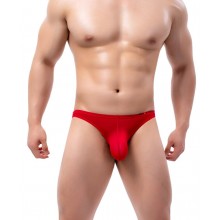 BRAVE PERSON Speedo pouch