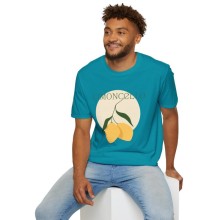 Summer Limonchelo vibe t-shirt