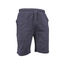 Chill beach shorts w/ side pockets