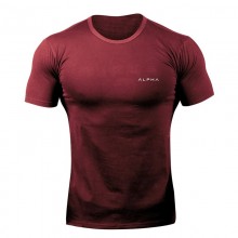 ALPHA M Sport Shirt